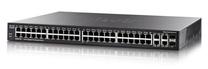 Jagaja (Switch) Cisco SG350-52P-K9-EU