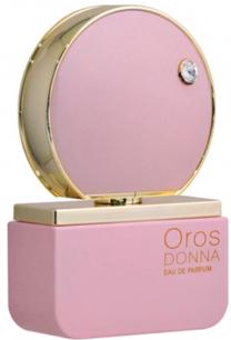 Parfimērijas ūdens Armaf Oros Donna, 100 ml