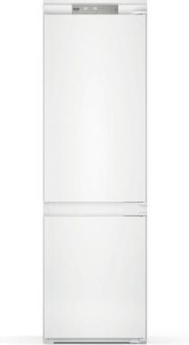 Įmontuojamas šaldytuvas šaldiklis apačioje Whirlpool WHC18 T574 P