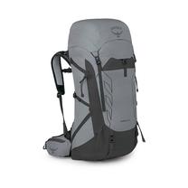 Turistinė kuprinė Osprey Talon Pro 40, sidabro sp., 43 l