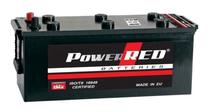 Akumuliatorius Power Red HD680032135, 12 V, 180 Ah, 1250 A