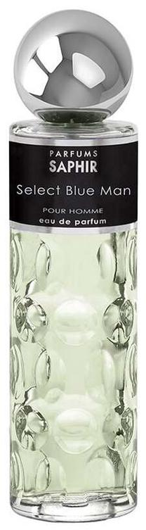 Parfimērijas ūdens Parfums Saphir Select Blue Man, 200 ml