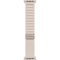 Ремешок Apple 49mm Starlight Alpine Loop - Large