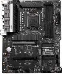 Emaplaat MSI B560-A PRO