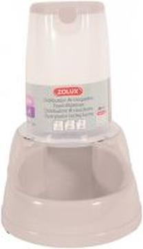 Dubenėlis su dozatoriumi gyvūnui Zolux, 6.5 l