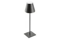 Настольные лампы Fizzi LD-FIZZI-10-DEC, LED, 2.5Вт, черный цв./черный цв.