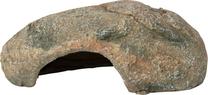 Akvārija dekorācija Trixie Cave 76190, brūna krās., 17 cm
