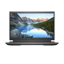Portatīvais dators Dell G5 5511 6366, Intel® Core™ i5-11400H, 16 GB, 512 GB, 15.6 ", RTX 3050, pelēka krās., EN, Dos