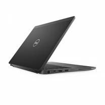 Portatīvais dators Dell Latitude 7400, atjaunots, i5-8365U, 8 GB, 256 GB, 14 ", Intel UHD Graphics 620, melna krās., EN, Windows