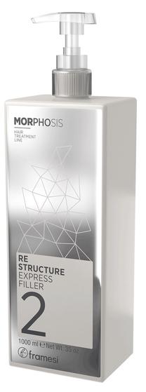 Plaukų kondicionierius Framesi, 1000 ml