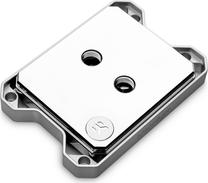 Vandens blokas EK Water Blocks EK-Quantum Magnitude sTRX4, 12 cm, sidabro sp.