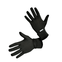 Перчатки, универсальный Thermowave, черный цв., L/XL