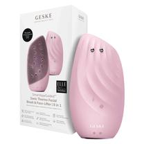 Veido valymo šepetėlis Geske Sonic Thermo Facial Brush & Face-Lifter 8 in 1