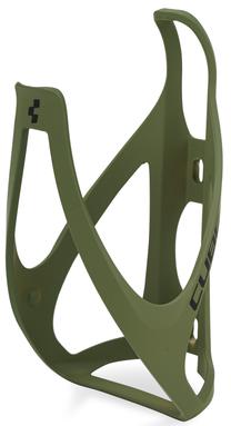 Gertuvių laikiklis Cube Bottle Cage HPP 13226, plastikas, alyvuogių žalia sp./juoda sp.
