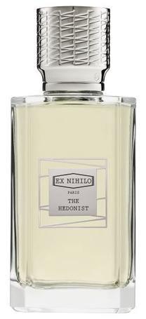 Kvapusis vanduo Ex Nihilo The Hedonist, 100 ml