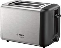 Skrudintuvas Bosch TAT3P420DE, juoda sp./nerūdijančiojo plieno sp.