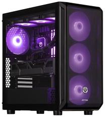 Стационарный компьютер Actina i7-14700KF, 2 TB, DDR5 32 GB, SSD 2 TB, Nvidia GeForce RTX 5090 32 GB GDDR7