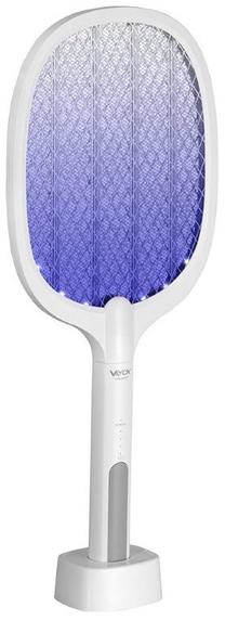 Elektriskais insektu iznīcinātājs Vayox Electric Mosquito Swatter VA0069, 24.5 cm x 5 cm