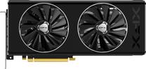 Vaizdo plokštė XFX Radeon RX 5700 XT Thicc RX-57XT8DFD6, 8 GB, GDDR6