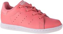 Sporta apavi Adidas Stan Smith, rozā krās., 22