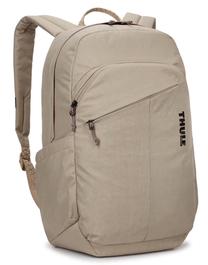 Mugursoma Thule Notus TCAM-7116, bēša krās., 23 l, 15.6-16"