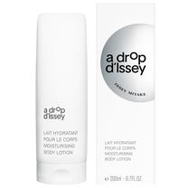 Kūno losjonas Issey Miyake Drop D'issey, 200 ml