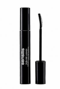 Blakstienų tušas Sensilis Sublime Lashes, 14 ml, juoda sp.