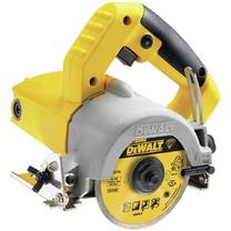 Elektriskais ripzāģis Dewalt DWC410-QS, 1300 W, 110 mm