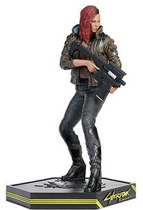 Rotaļlietu figūriņa Dark Horse Cyberpunk 2077 Female V