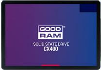 Жесткий диск (SSD) Goodram CX400, 2.5", 512 GB