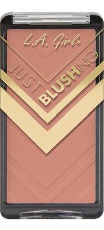 Румяна L.A. Girl, just because цв., gbl489, 7 г
