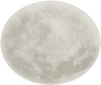 Valgusti lagi Trio Lunar SMD 078670, LED, 3000 °K, 1 x 22 W, valge v./hall v. / valge v.