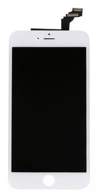 Mobiiltelefoni varuosa Tf1, valge v.