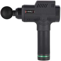 Masažinis pistoletas HMS PDM4482G, 80 W, juoda sp.