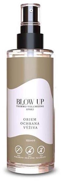 Sprejs matiem Tomas Arsov Blow-up Termo Volumizing, 150 ml