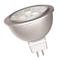 Lemputė GE LED, MR16, 3000 °K, GU5.3, 6 W, 420 lm