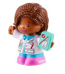 Фигурка-игрушка Mattel Fisher Price