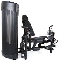 Kāju trenažieris Inspire Dual Station - Seated Leg Ext/Curl
