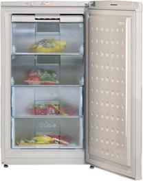 Šaldiklis Beko FSA 13020, vertikalus