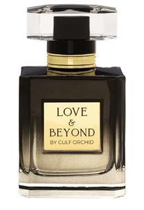 Kvapusis vanduo Gulf Orchid Love & Beyond, 100 ml