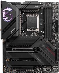 Pagrindinė plokštė MSI MPG Z790 Carbon WIFI