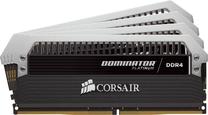 Operatyvioji atmintis (RAM) Corsair Dominator Platinum CMD64GX4M4A2666C15, DDR4, 64 GB, 2666 MHz