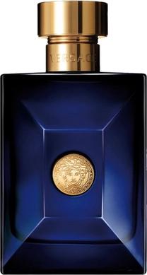 Туалетная вода Versace Pour Homme Dylan Blue, 200 мл