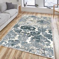 Kiliminis takas Conceptum Hypnose Els2248, įvairių spalvų, 200 cm x 100 cm