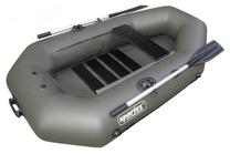 Надувная лодка Sportex Delta 210 SL, 13 кг, 210 см x 120 см