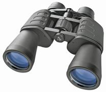 Žiūronai Bresser Hunter 20x50 Porro Prekė su pažeista pakuote.