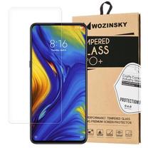 Telefono apsauginis stiklas Wozinsky, 9H