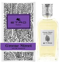Tualetinis vanduo ETRO, 100 ml