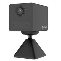 Kamera su korpusu Ezviz Indoor 4MP 2K Smart Home Wi-Fi Battery Camera MicroSD / Night vision