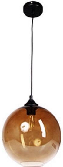 Valgusti rippuv Candellux Edison, E27, 1 x 60 W